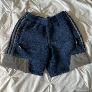 NWT Adidas X Blondey Shorts